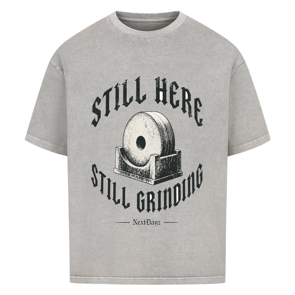 Image for color: washed grey